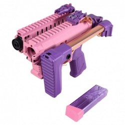 ABZAV|FAR9 Pink G&G