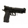 ABZAV|P226 Match Full Metal Co2   KWC