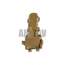 ABZAV|Mk2 Battery Case for Helmet Multicam Emerson