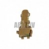 ABZAV|Mk2 Battery Case for Helmet Multicam Emerson