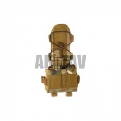 ABZAV|Mk2 Battery Case for Helmet Multicam Emerson