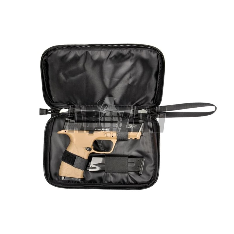 ABZAV|Single Pistol Case Emerson