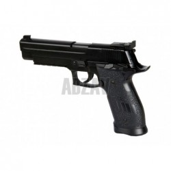 ABZAV|P226 Match Full Metal Co2   KWC