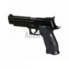 ABZAV|P226 Match Full Metal Co2   KWC