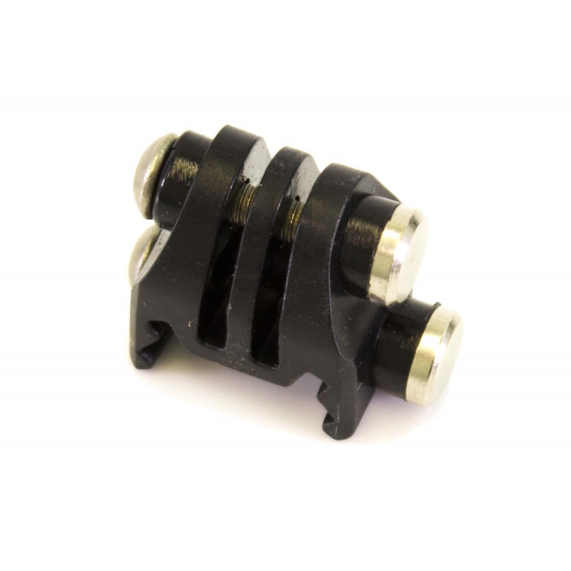 ABZAV|RIS Camera Mount Black NUPROL