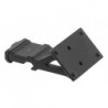 ABZAV|Mount 45 degree rail for Microdot UTG