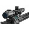 ABZAV|Mount 45 degree rail for Microdot UTG