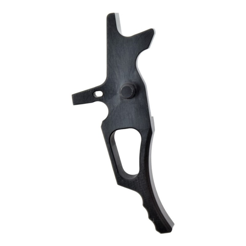 ABZAV|CNC Trigger AR15-T Black Retroarms