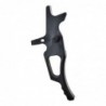 ABZAV|CNC Trigger AR15-T Black Retroarms