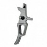 ABZAV|CNC Trigger AR15-T Black Retroarms