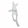 ABZAV|CNC Trigger AR15-T Silver Retroarms