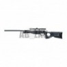 ABZAV|UX Patrol 7.5J Pellets 4.5mm Black Umarex
