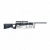 ABZAV|UX Patrol 7.5J Pellets 4.5mm Black Umarex