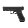 ABZAV|GLOCK 17 Gen5 MOS 4.5 mm (.177) BB, CO²  3.0 J Umarex