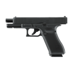 ABZAV|GLOCK 17 Gen5 MOS 4.5 mm (.177) BB, CO²  3.0 J Umarex