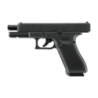 ABZAV|GLOCK 17 Gen5 MOS 4.5 mm (.177) BB, CO²  3.0 J Umarex