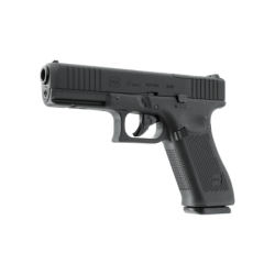 ABZAV|GLOCK 17 Gen5 MOS 4.5 mm (.177) BB, CO²  3.0 J Umarex