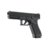 ABZAV|GLOCK 17 Gen5 MOS 4.5 mm (.177) BB, CO²  3.0 J Umarex