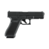 ABZAV|GLOCK 17 Gen5 MOS 4.5 mm (.177) BB, CO²  3.0 J Umarex