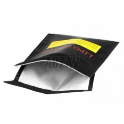 ABZAV|Lipo Safe Bag