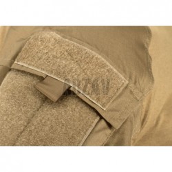 ABZAV|Combat Shirt M Coyote Invader Gear