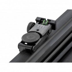ABZAV|PCP GAMO Arrow 4.5mm 19.9J rifle + 3-9x40wr scope