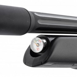 ABZAV|PCP GAMO Arrow 4.5mm 19.9J rifle + 3-9x40wr scope