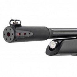 ABZAV|PCP GAMO Arrow 4.5mm 19.9J rifle + 3-9x40wr scope
