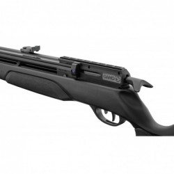 ABZAV|PCP GAMO Arrow 4.5mm 19.9J rifle + 3-9x40wr scope