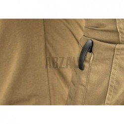 ABZAV|Combat Shirt M Coyote Invader Gear