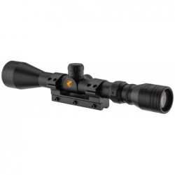 ABZAV|PCP GAMO Arrow 4.5mm 19.9J rifle + 3-9x40wr scope