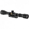ABZAV|PCP GAMO Arrow 4.5mm 19.9J rifle + 3-9x40wr scope
