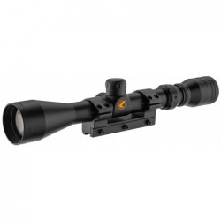 ABZAV|PCP GAMO Arrow 4.5mm 19.9J rifle + 3-9x40wr scope