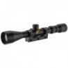 ABZAV|PCP GAMO Arrow 4.5mm 19.9J rifle + 3-9x40wr scope
