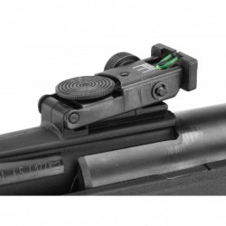 ABZAV|Gamo Black Fusion IGT Carbine 29 Joules 4X32 WR Break Barrel