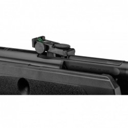 ABZAV|Gamo Black Fusion IGT Carbine 29 Joules 4X32 WR Break Barrel