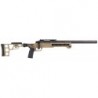 ABZAV|MLC-LTR Bolt Action Sniper Rifle Tan Maple Leaf