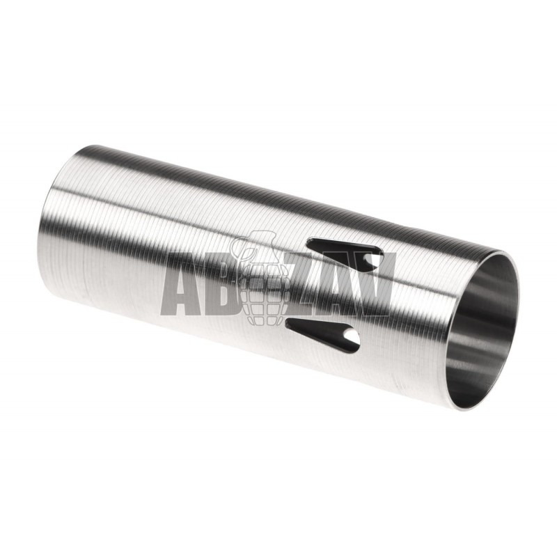 ABZAV|CNC Hardened Stainless Steel Cylinder - Type D 250 - 300mm Maxx Model