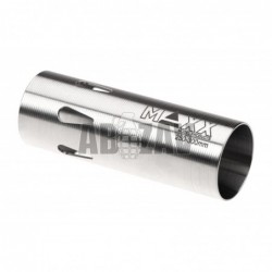 ABZAV|CNC Hardened Stainless Steel Cylinder - Type D 250 - 300mm Maxx Model