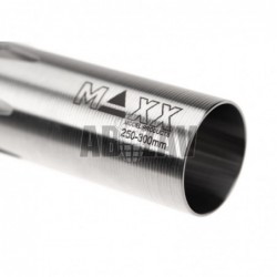 ABZAV|CNC Hardened Stainless Steel Cylinder - Type D 250 - 300mm Maxx Model