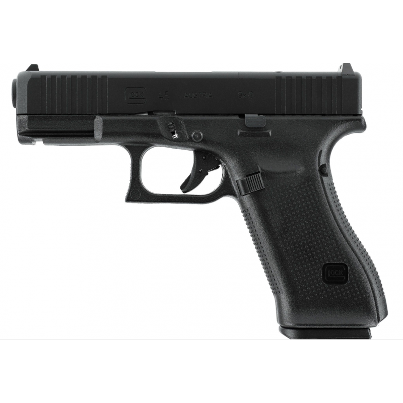 ABZAV|GLOCK 45 Gen5 MOS
