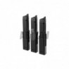 ABZAV|Magazine Kriss Vector GBB 60rds 3-Pack Krytac