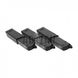 ABZAV|Magazine Kriss Vector GBB 60rds 3-Pack Krytac