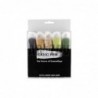 ABZAV|Camo Pen 5-Pack Pencott Greenzone