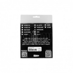 ABZAV|Camo Pen 5-Pack Pencott Greenzone