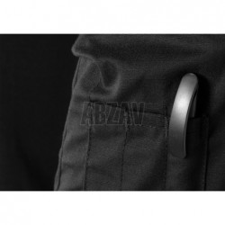ABZAV|Combat Shirt M Black Invader Gear
