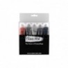 ABZAV|Camo Pen 5-Pack Urban
