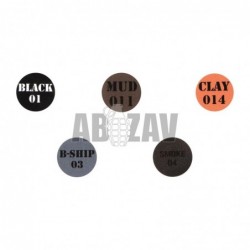 ABZAV|Camo Pen 5-Pack Urban