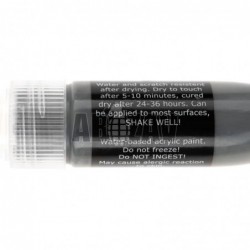 ABZAV|Camo Pen 5-Pack Urban