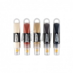 ABZAV|Camo Pen 5-Pack Desert